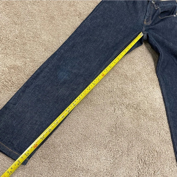 Everlane High Rise Skinny Jean 26 Ankle - Picture 6 of 12